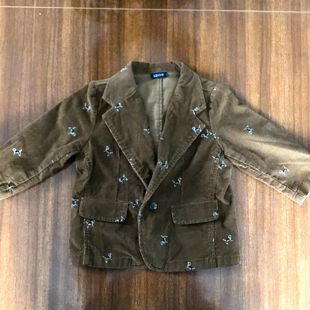 🌟🌟🌟Toddler blazer